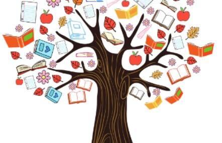 Book Tree