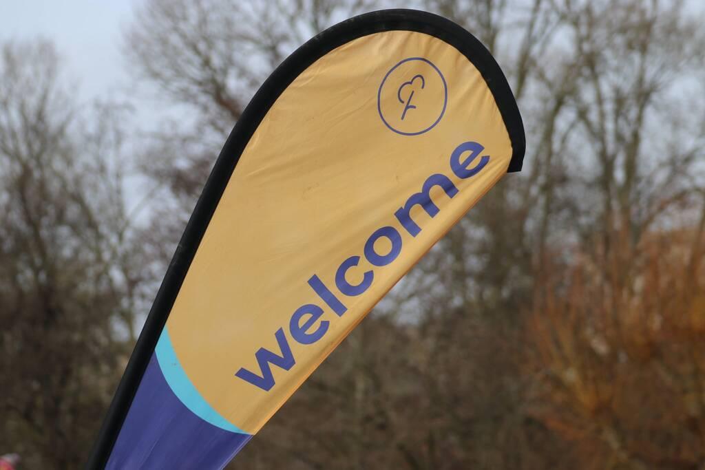 Melksham parkrun