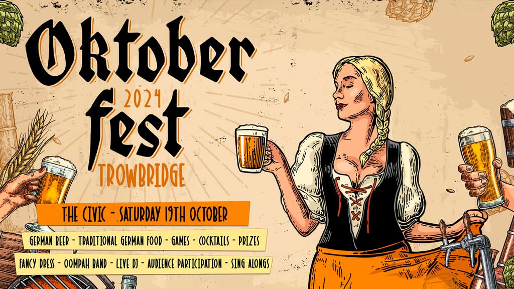 Oktoberfest – Trowbridge image