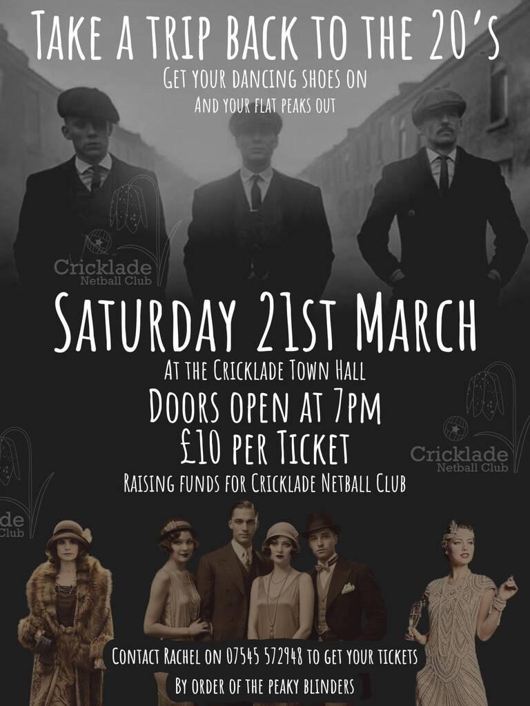 Peaky Blinders Dance image