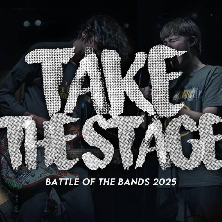 Take the Stage 2026, Heat 2 image