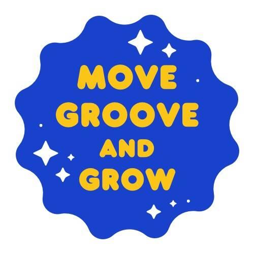 Move Groove and Grow image