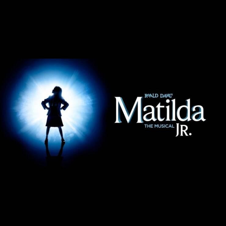 Little Voices presents Roald Dahl’s Matilda the Musical JR
