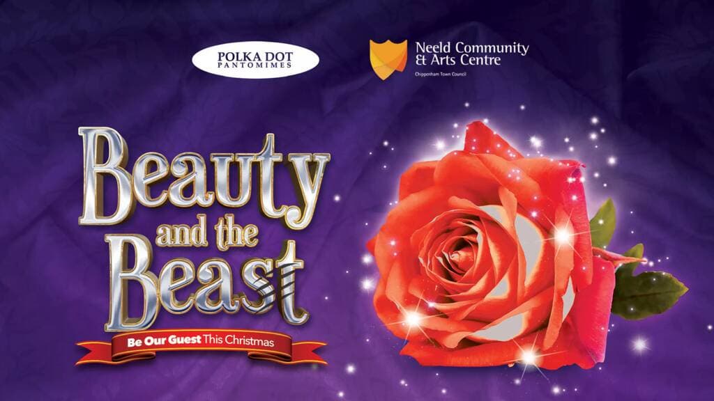 Beauty and the Beast