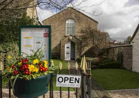 Cricklade Museum image