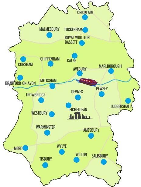 Wiltshire market towns events things to do what's on
