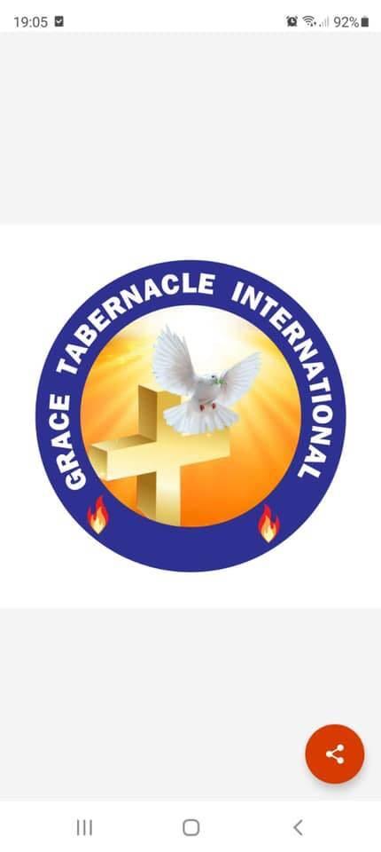 Grace Tabernacle International  image