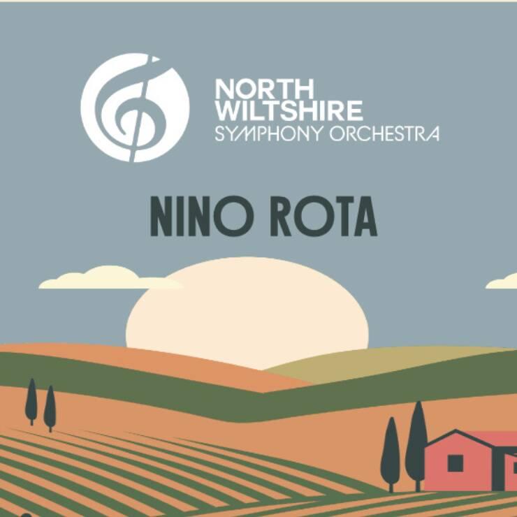 North Wiltshire Symphony Orchestra – Spring 2026 Concert image