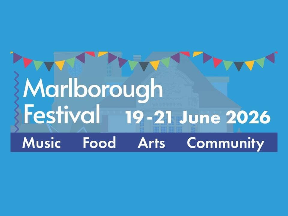 Marlborough Festival image