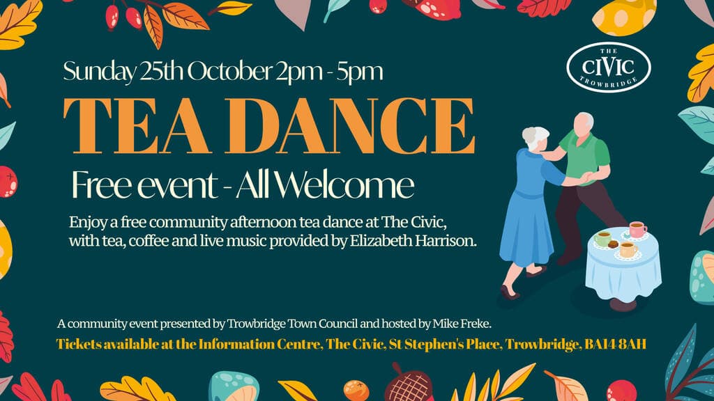 Tea Dance image