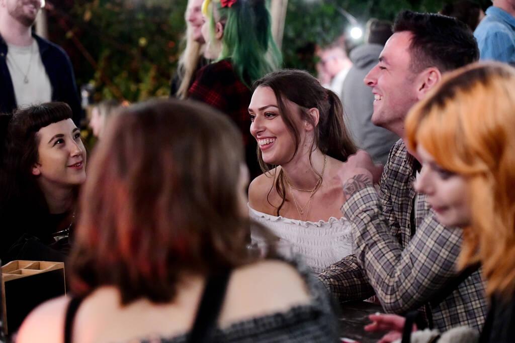 The Element Cafe image