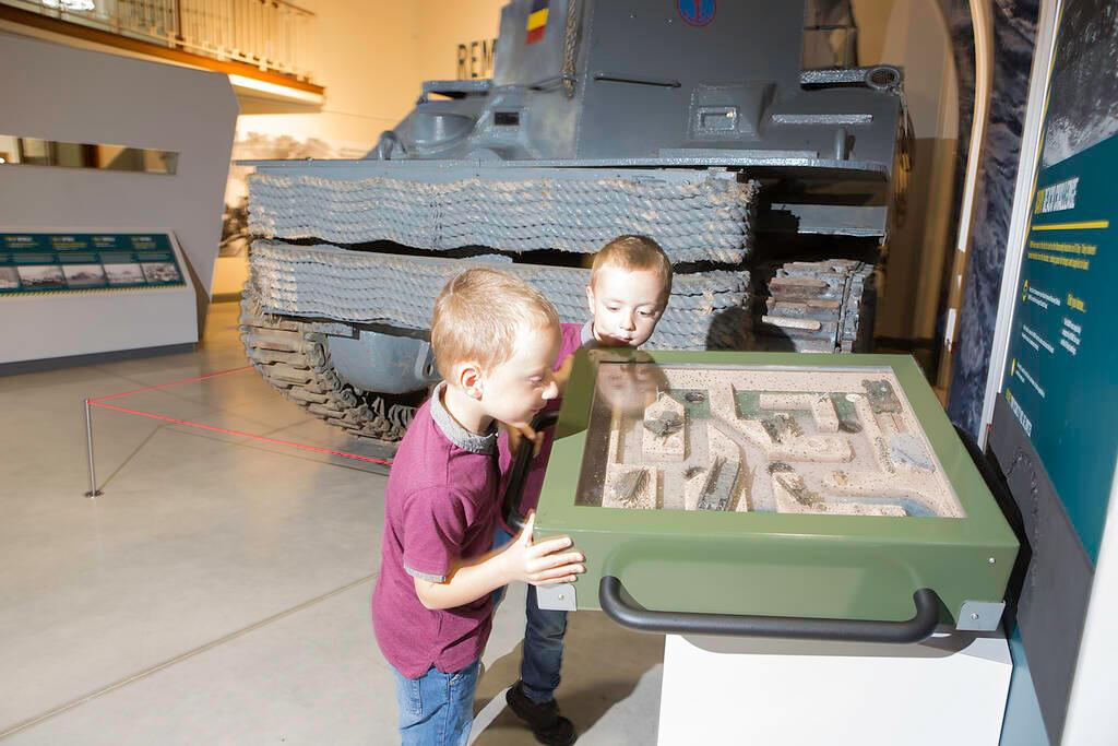 REME Museum image